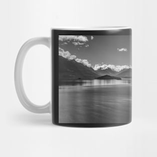 Lake Wakatipu 2 Mug